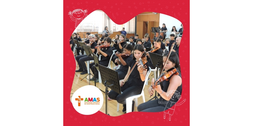 Orquestra Filarmônica Tom Jobim