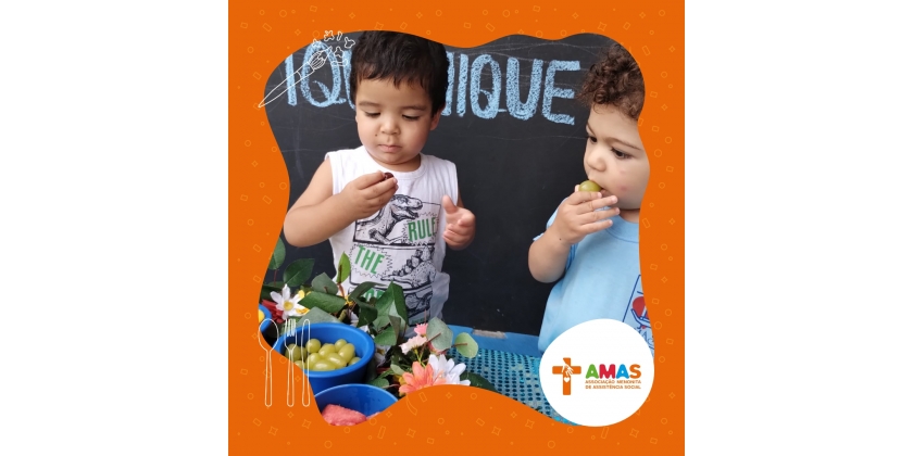 Aprendendo com Amor – Retorno.