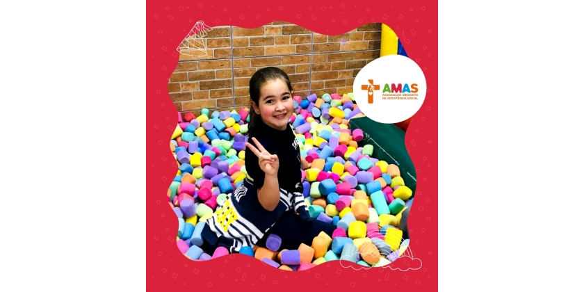 Parceria com Park da Pizza