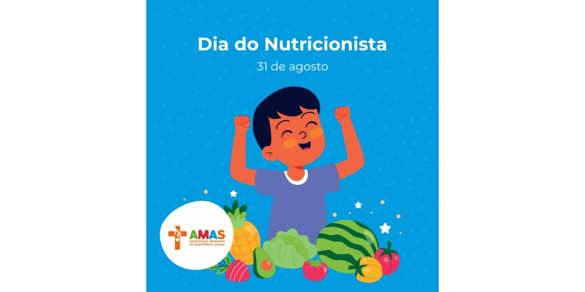 Dia do Nutricionista 2023