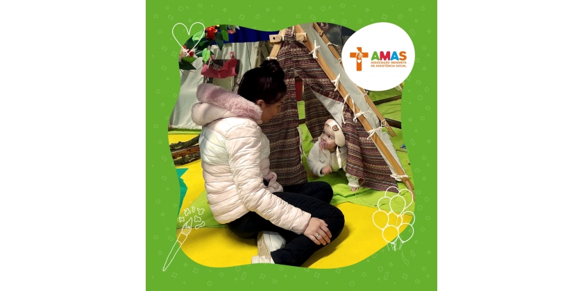 Projeto Escola Aberta