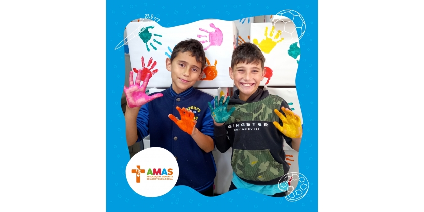 Fabrique um Sorriso em Palmeira, 2023