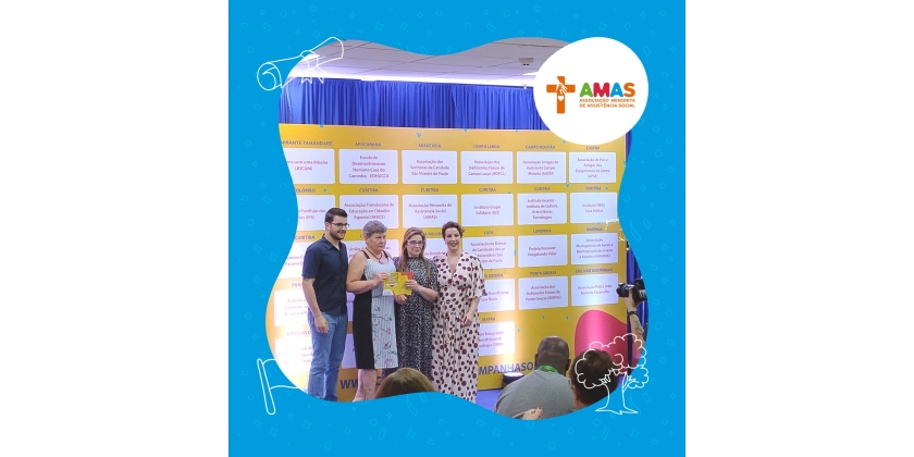 Campanha Solidária Condor 2023