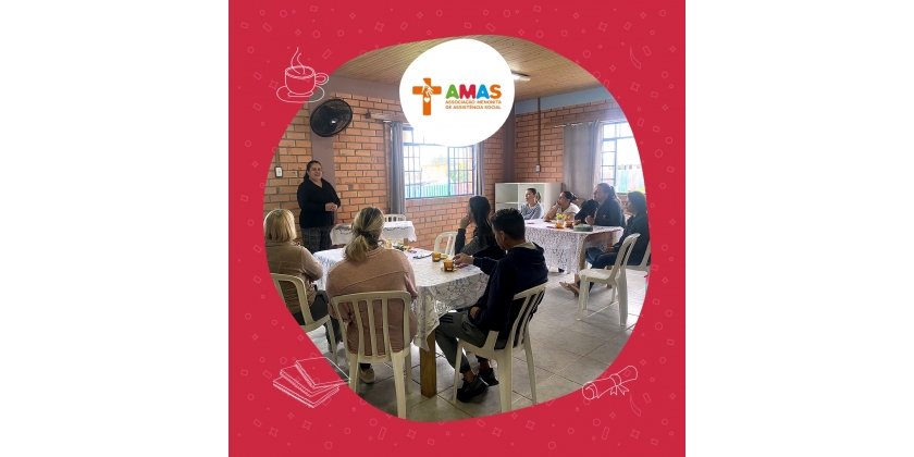 Retorno Funcionários Semeando Valores