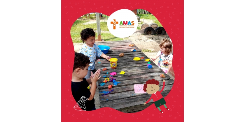 Retorno da Aprendendo com Amor em 2024