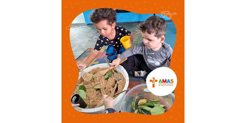 Psicomotricidade Letras