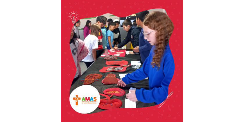 Prevenção ao uso de drogas