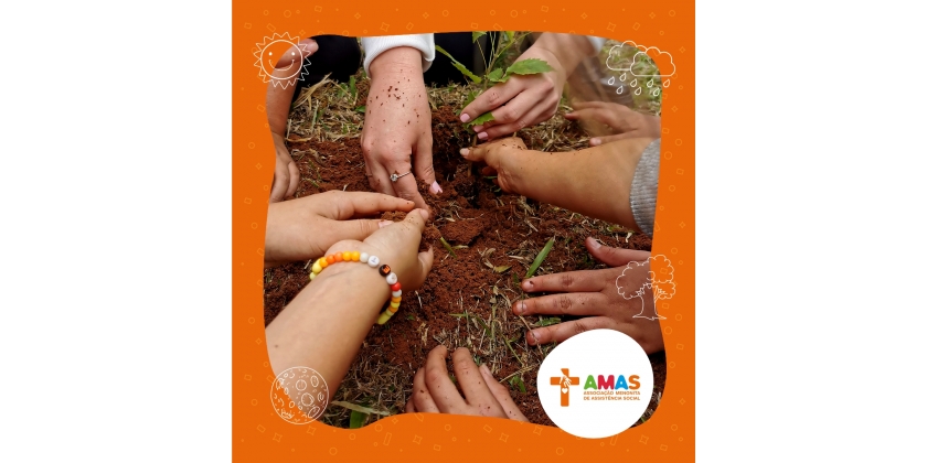 Semana do Meio Ambiente em Imbituva