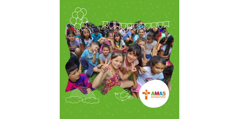 Encerramento Crianças 2022 - Doce Sorriso