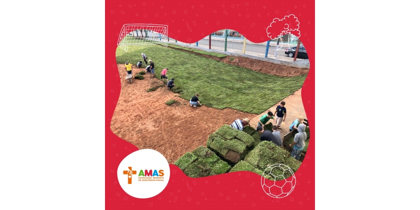 Campo novo Sementinha