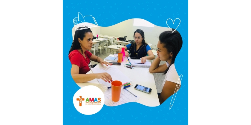 Formação Pedagógica 2023 Letras Douradas