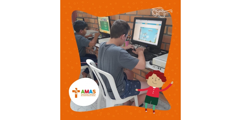 Oficina de Informática