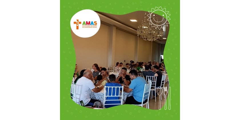 Evento da Costela de Chão AMAS 2023